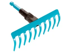 Gardena Rechen|Kombisysteme|combisystem-Kleinrechen 18,5 cm