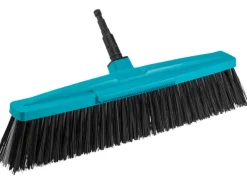 Gardena Kombisysteme|Besen|Combisystem-Komplettangebot mit Straßenbesen, Fugenbürste M und Stiel