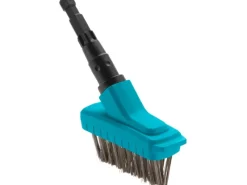Gardena Kombisysteme|Besen|Combisystem-Komplettangebot mit Straßenbesen, Fugenbürste M und Stiel