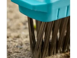 Gardena Kombisysteme|Besen|Combisystem-Komplettangebot mit Straßenbesen, Fugenbürste M und Stiel