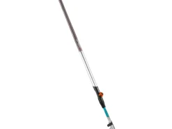 Combisystem-Komplettangebot mit Rechenbesen, Grubber, Fugenkratzer und S*Gardena