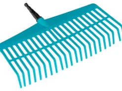 Combisystem-Komplettangebot mit Rechenbesen, Grubber, Fugenkratzer und S*Gardena