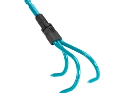 Combisystem-Komplettangebot mit Rechenbesen, Grubber, Fugenkratzer und S*Gardena