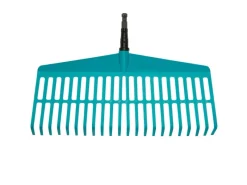 Combisystem-Komplettangebot mit Besen, Rechen und Stiel*Gardena Outlet