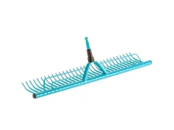 Gardena Rechen|Kombisysteme|combisystem-Rasenrechen 60 cm Arbeitsbreite