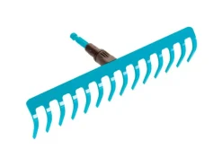 Gardena Kombisysteme|Bodenbearbeitung|combisystem-Rechen 36 Arbeitsbreite