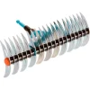 Gardena Rechen|Rasenlüfter|combisystem-Schneidrechen 35 cm Arbeitsbreite