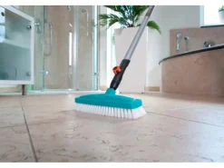 Gardena Kombisysteme|combisystem-Schrubber