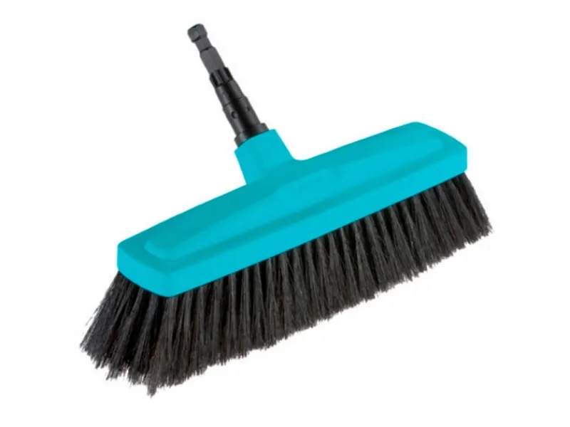 Gardena Kombisysteme|Besen|combisystem-Stubenbesen