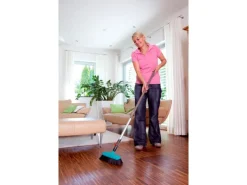 Gardena Kombisysteme|Besen|combisystem-Stubenbesen