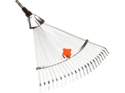 Gardena Rechen|Kombisysteme|combisystem-Verstellbesen 50 cm Arbeitsbreite