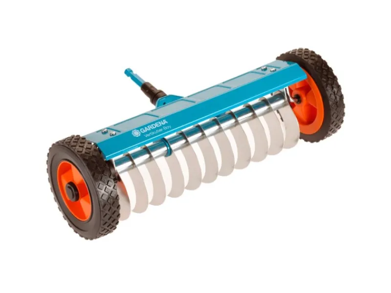 combisystem-Vertikutier-Boy 32 cm Arbeitsbreite*Gardena