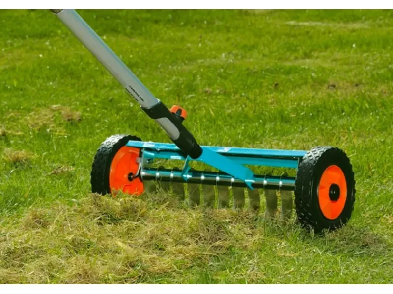 combisystem-Vertikutier-Boy 32 cm Arbeitsbreite*Gardena