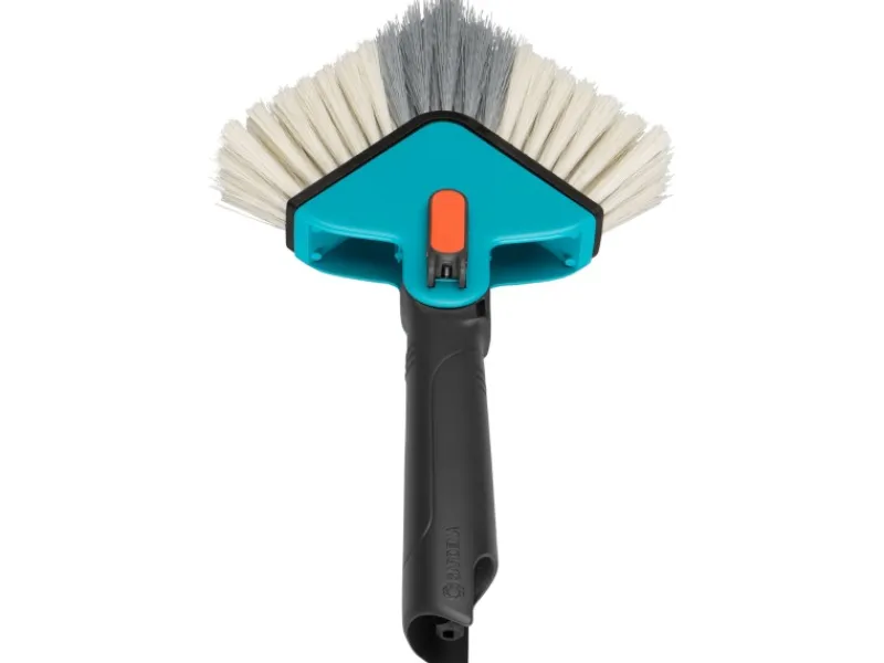 Gardena Kombisysteme|Besen|combisystem-Winkelbesen 23 cm