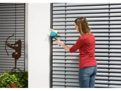 Gardena Kombisysteme|Besen|combisystem-Winkelbesen 23 cm