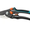 Comfort Rosen-, Reb- und Gartenschere B/S-XL 24 mm Schnittdurchmesser*Gardena Clearance