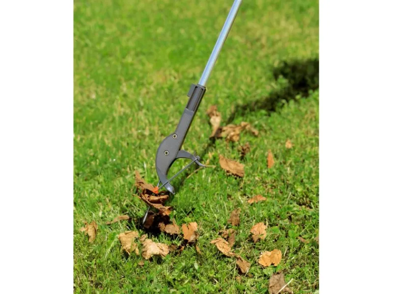 Der Greifer*Gardena Hot