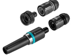 EcoLine Schlauch Set 20 m 13 mm (1/2") und EcoLine Grundausstattung*Gardena Clearance