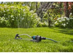 EcoLine Viereckregner*Gardena Outlet