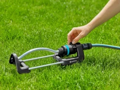 EcoLine Viereckregner*Gardena Outlet