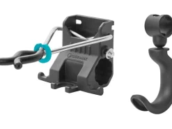 Gardena Spatengabel|Kombisysteme|Einzelhalter und Einzelhaken Set