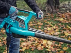 Elektro-Laubbläser und -sauger ErgoJet 3000 mit 3.000 W*Gardena Best