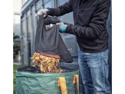 Elektro-Laubbläser und -sauger ErgoJet 3000 mit 3.000 W*Gardena Best