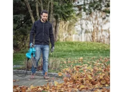 Elektro-Laubbläser und -sauger ErgoJet 3000 mit 3.000 W*Gardena Best