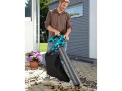 Elektro-Laubbläser und -sauger ErgoJet 3000 mit 3.000 W*Gardena Best