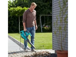 Elektro-Laubbläser und -sauger ErgoJet 3000 mit 3.000 W*Gardena Best