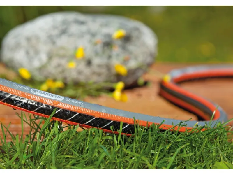 Gardena Gartenschläuche|Flex Schlauch 13 mm (1/2") Meterware