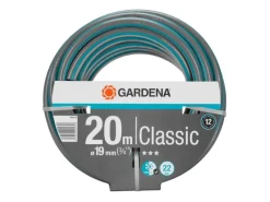Gartenschlauch Classic 19 mm (3/4") bis 22 bar 20 m*Gardena Discount