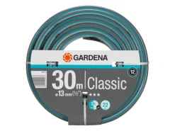 Gartenschlauch Classic Ø 13 mm (1/2") 30 m*Gardena Best