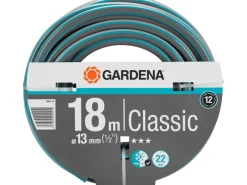 Gartenschlauch Classic Ø 13 mm (1/2") 18 m*Gardena Outlet