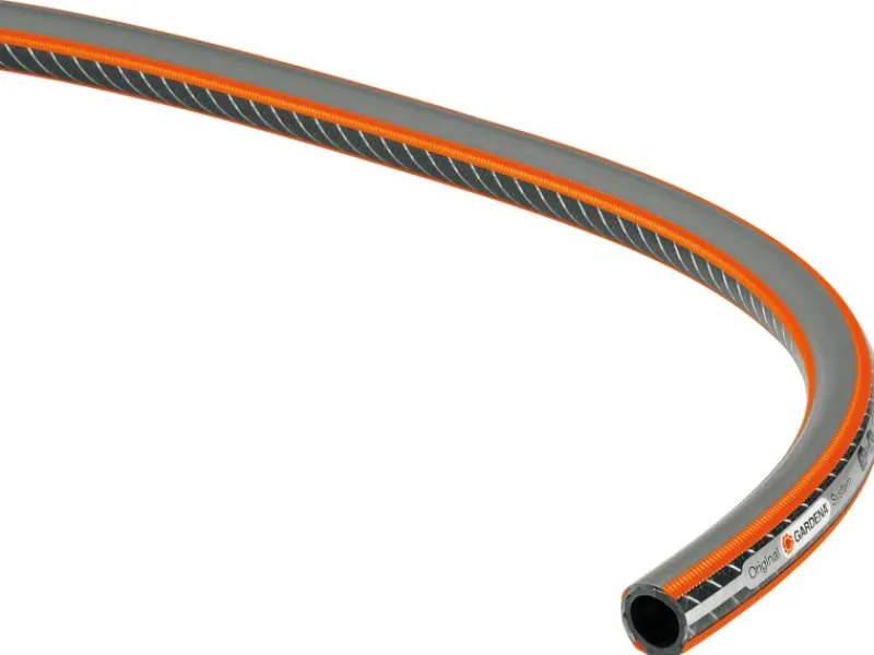 Gartenschlauch Comfort High Flex Ø 13 mm (1/2") 30 m mit Power Grip*Gardena