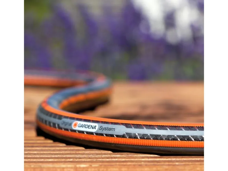 Gartenschlauch Comfort High Flex Ø 13 mm (1/2") 30 m mit Power Grip*Gardena