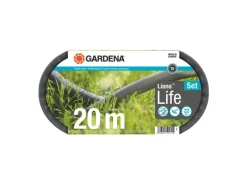 Gartenschlauch-Set Liano™ Life Ø 13 mm (1/2