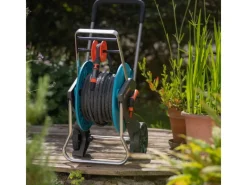 Gartenschlauch-Set Liano™ Life Ø 13 mm (1/2