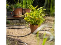 Gartenschlauch-Set Liano™ Life Ø 13 mm (1/2