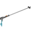 Gardena Rechen|Weitere Gartenhelfer|Greifer 4 in 1 Ergonomische Greifzange für Vielseitige Anwendungen