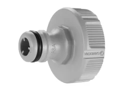 Gardena Schlauch Kupplungen|Hahnverbinder Ø 33,3 mm (G 1")