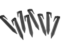 Gardena Rechen|Rasenmäher|Haken für Mähroboter 100 Stück