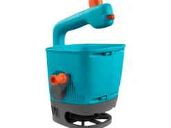 Handstreuer M inkl. Handschuhe*Gardena New