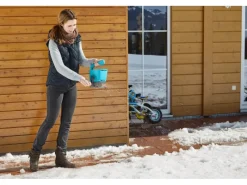 Handstreuer M inkl. Handschuhe*Gardena New