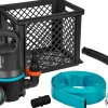 Gardena Wasserpumpe|Weitere Gartenhelfer|Hochwasser-Set 9000