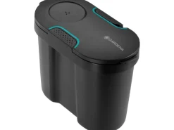 Gardena Gartenbrunnen|Intelligente Wasseraufbewahrung
