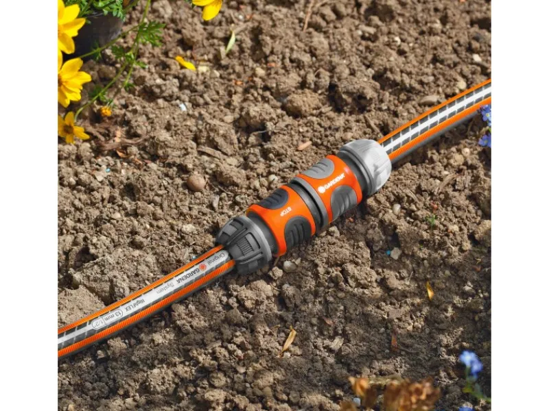 Gardena Schlauch Kupplungen|Kupplung