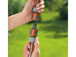Gardena Schlauch Kupplungen|Kupplung
