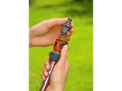 Gardena Schlauch Kupplungen|Kupplung