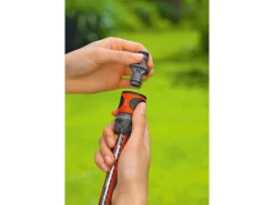 Gardena Schlauch Kupplungen|Kupplungs-Satz 13 mm (1/2